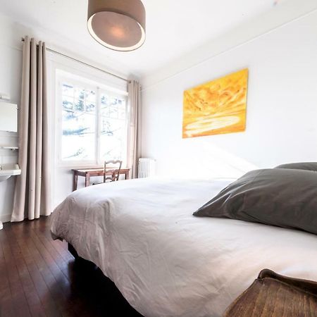 La Pinede Villa Dinard Kültér fotó