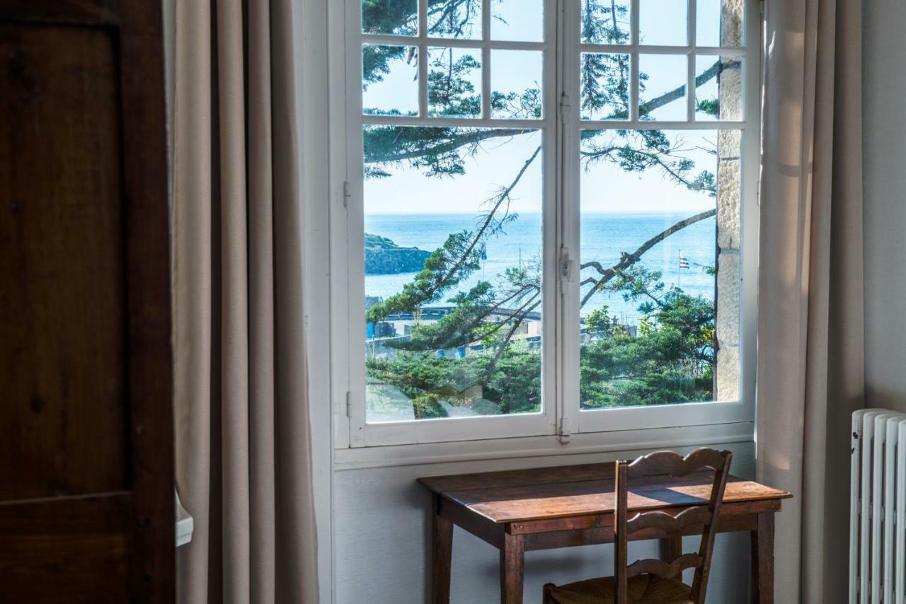 La Pinede Villa Dinard Kültér fotó
