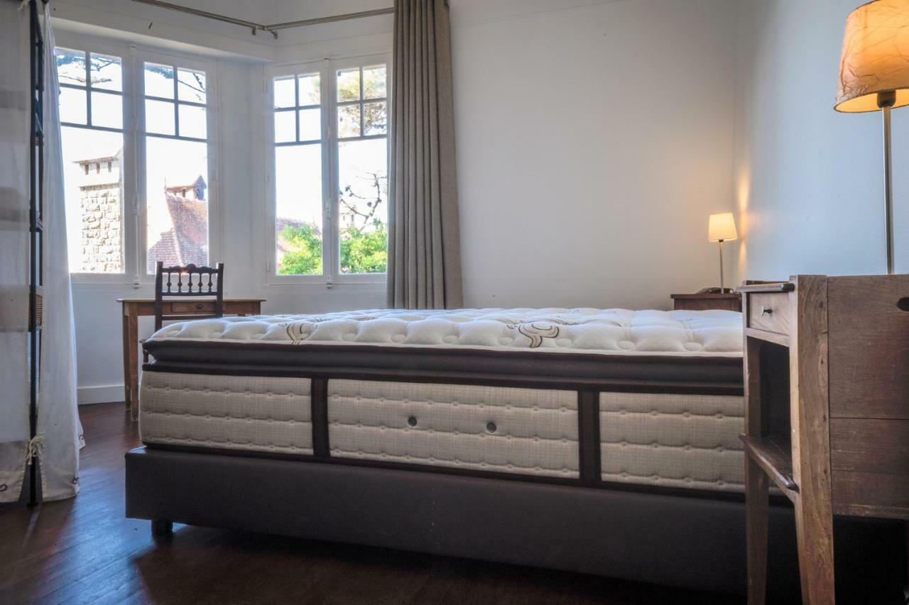 La Pinede Villa Dinard Kültér fotó
