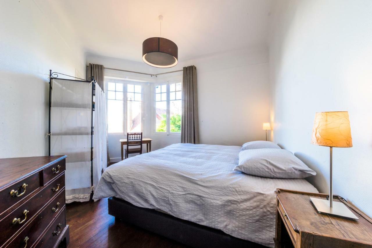 La Pinede Villa Dinard Kültér fotó