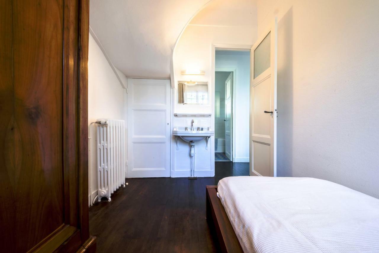La Pinede Villa Dinard Kültér fotó