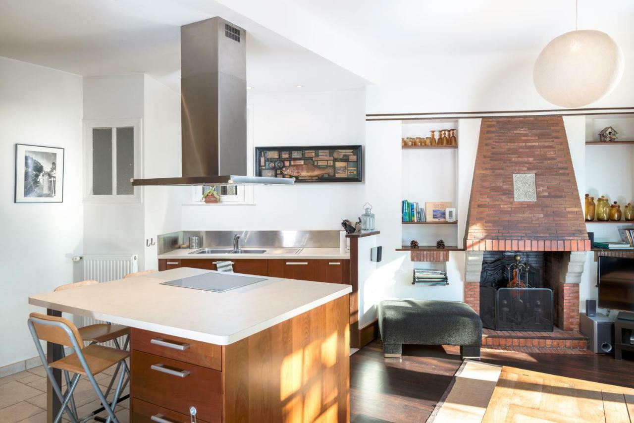 La Pinede Villa Dinard Kültér fotó
