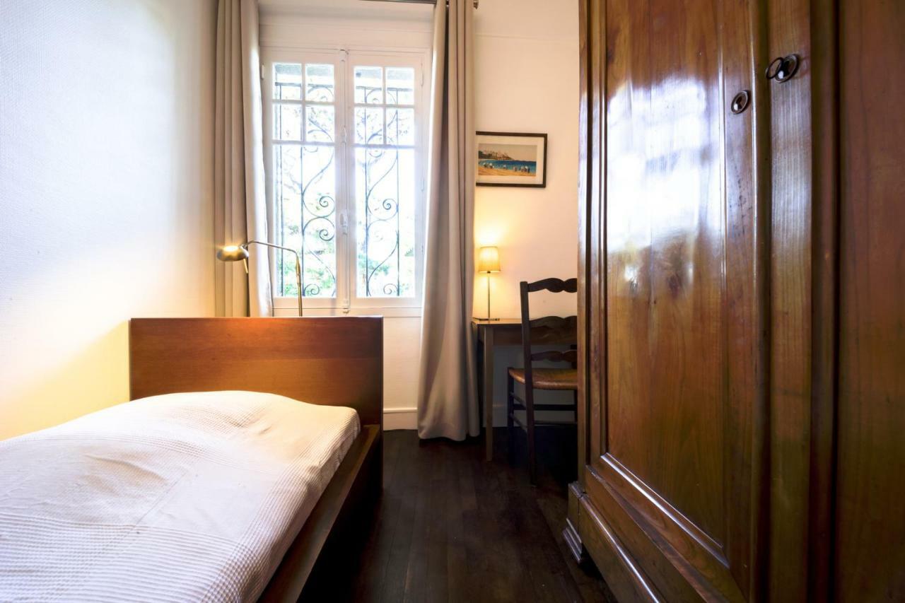 La Pinede Villa Dinard Kültér fotó