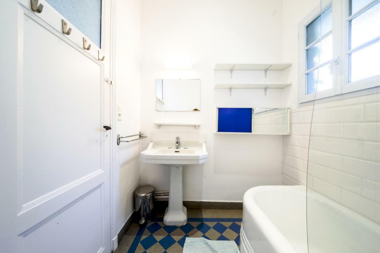 La Pinede Villa Dinard Kültér fotó