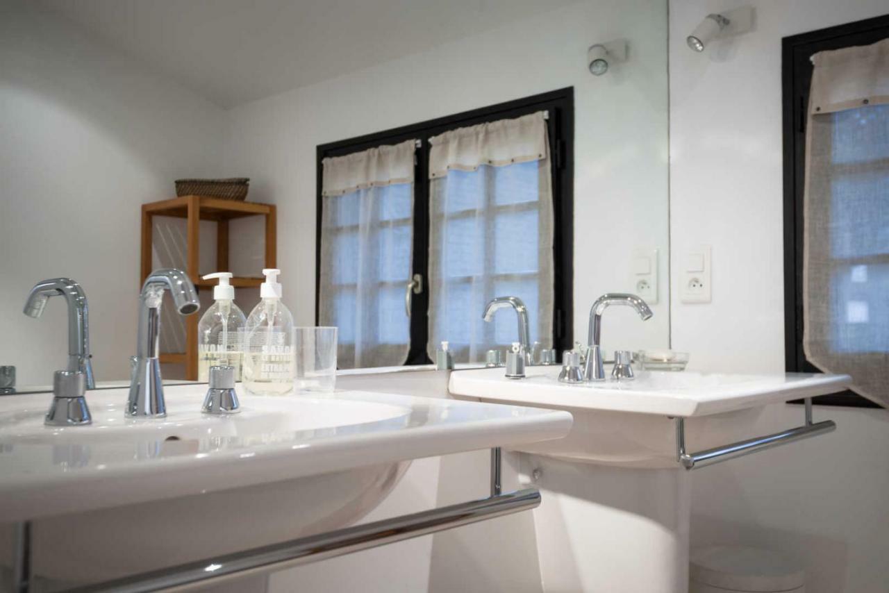 La Pinede Villa Dinard Kültér fotó